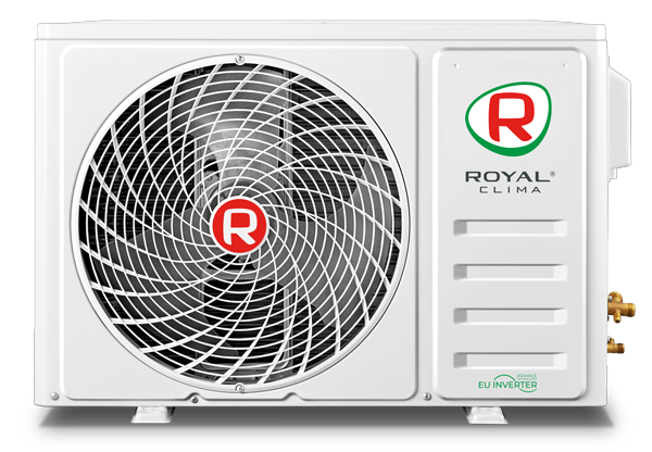 Инверторная сплит-система Royal Clima RCI-PF30HN серии PERFETTO DC Inverter - купить в Ростове-на-Дону