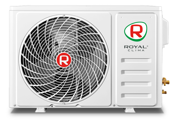 Сплит-система Royal Clima RC-GL22HN серии GLORIA UPGRADE - купить в Ростове-на-Дону